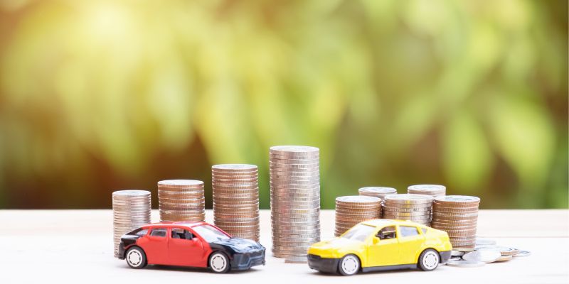 Cars That Depreciate the Most in Value in 2022: A Comprehensive Guide