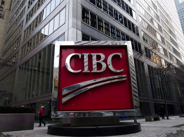 CIBC US Bank